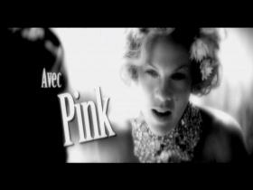 Pink Blow Me (One Last Kiss) (HD-Rip)